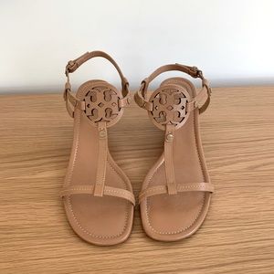 Tory Burch sandals